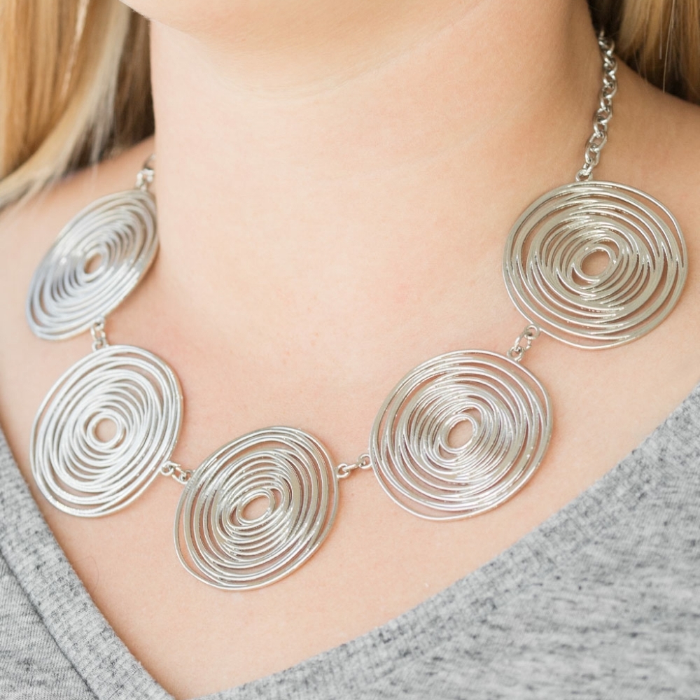 💥2/$10💥 Necklace Set (with matching earrings)